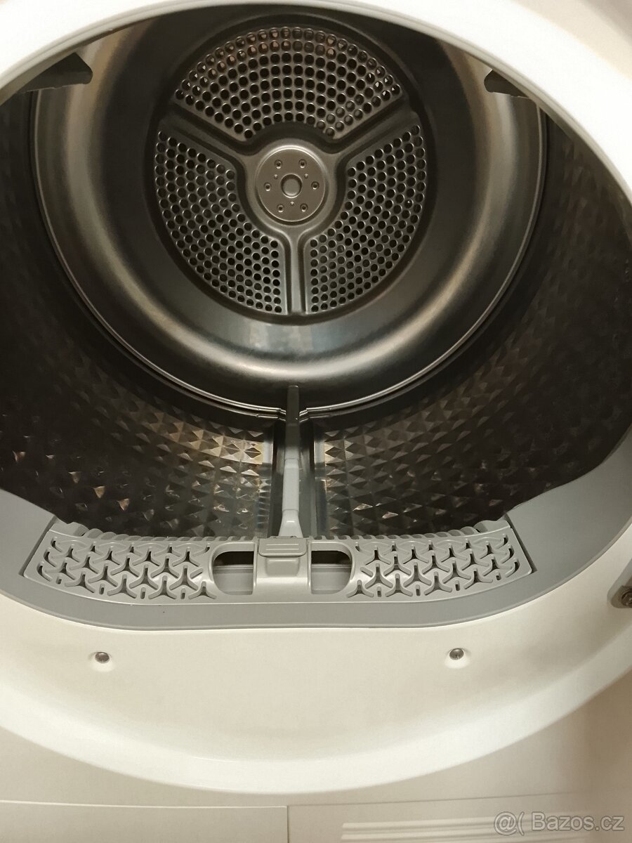 Samsung sušička - 4