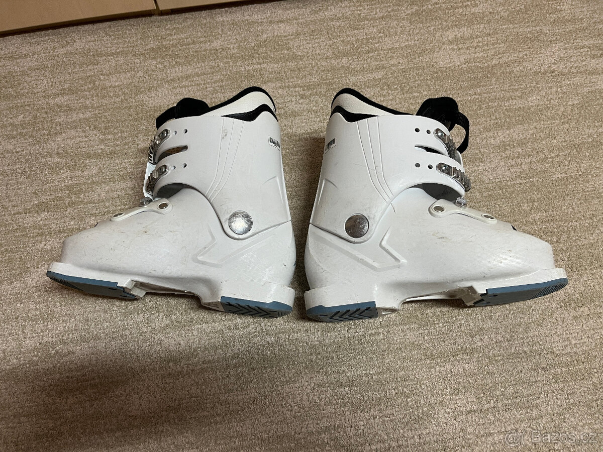 Dívčí lyžarské boty atomic Hawx 23/23,5 - 4