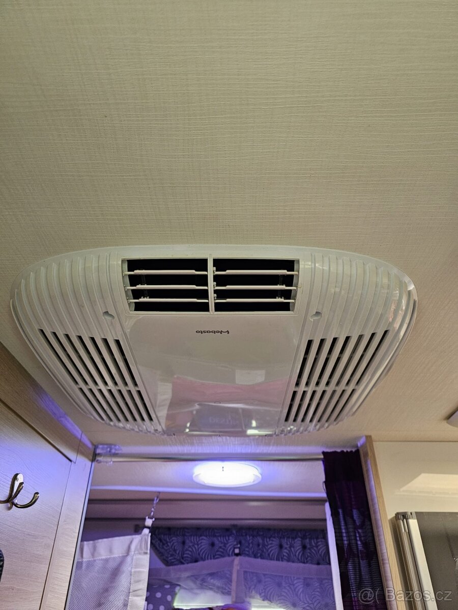 Obytné auto - 4