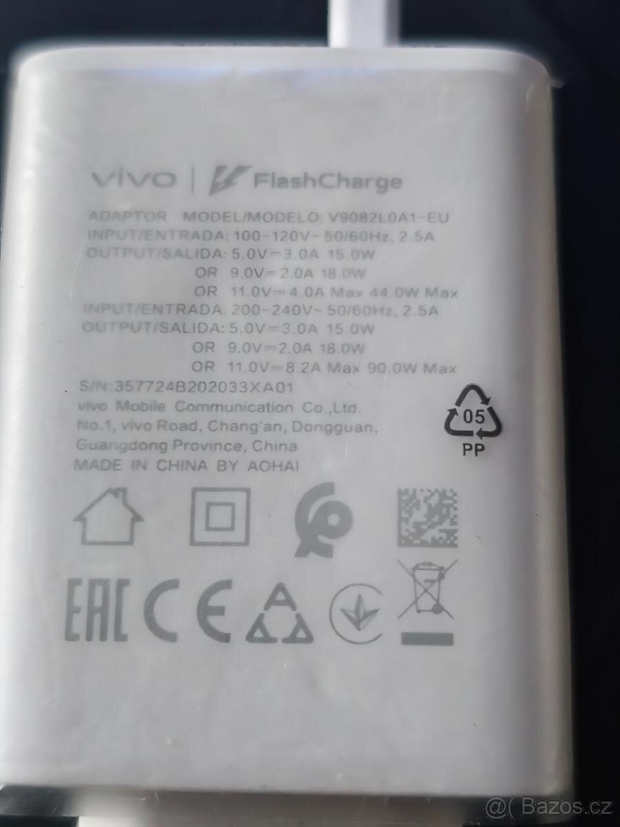 Vivo x200 pro zánovní +záruka - 4