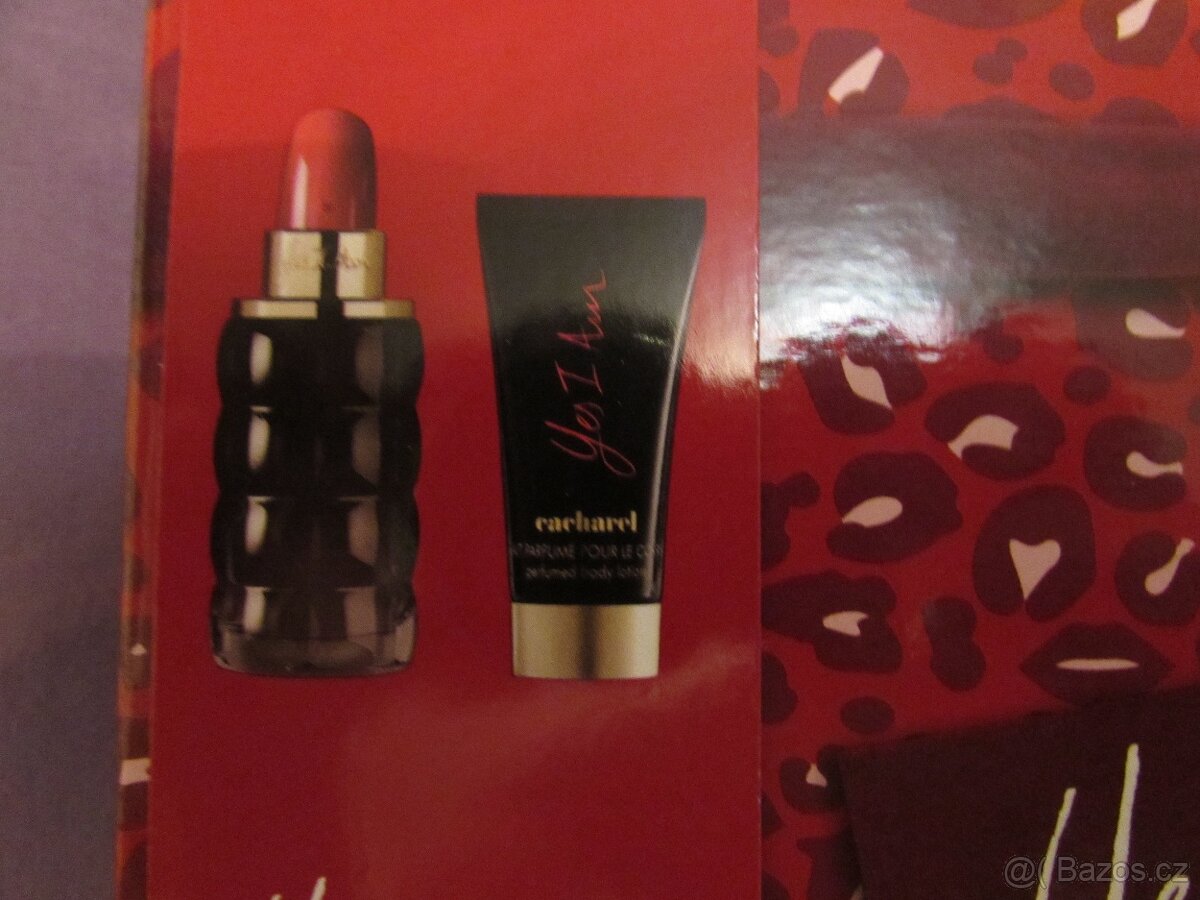 DIOR ADVENTNÍ KALENDÁŘ, MOET A RŮZNÉ ZNAČKOVÉ VĚCI - 4