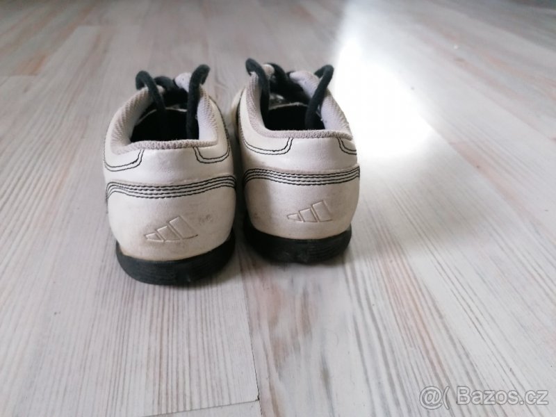 dětské kopačky zn. Adidas, vel. 32 - 4
