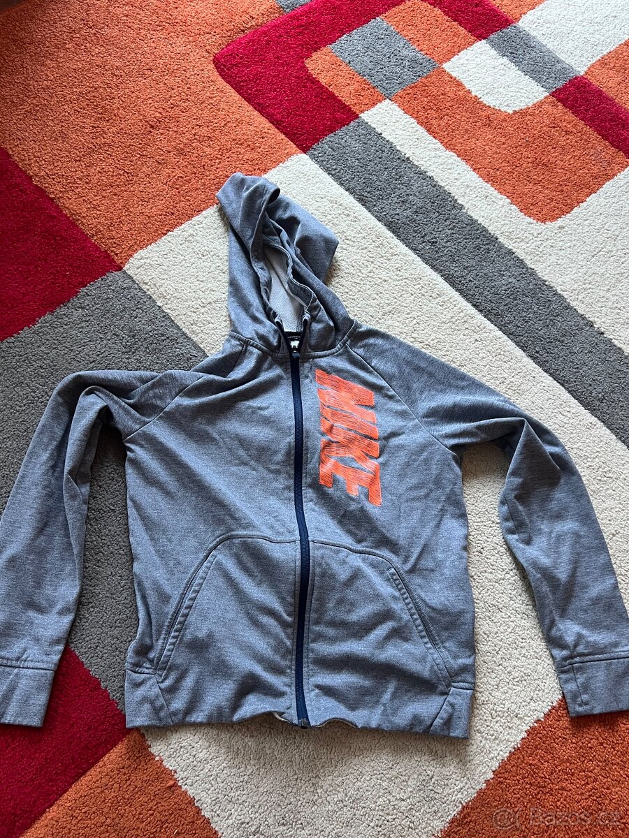 2x sportovní mikiny - 4