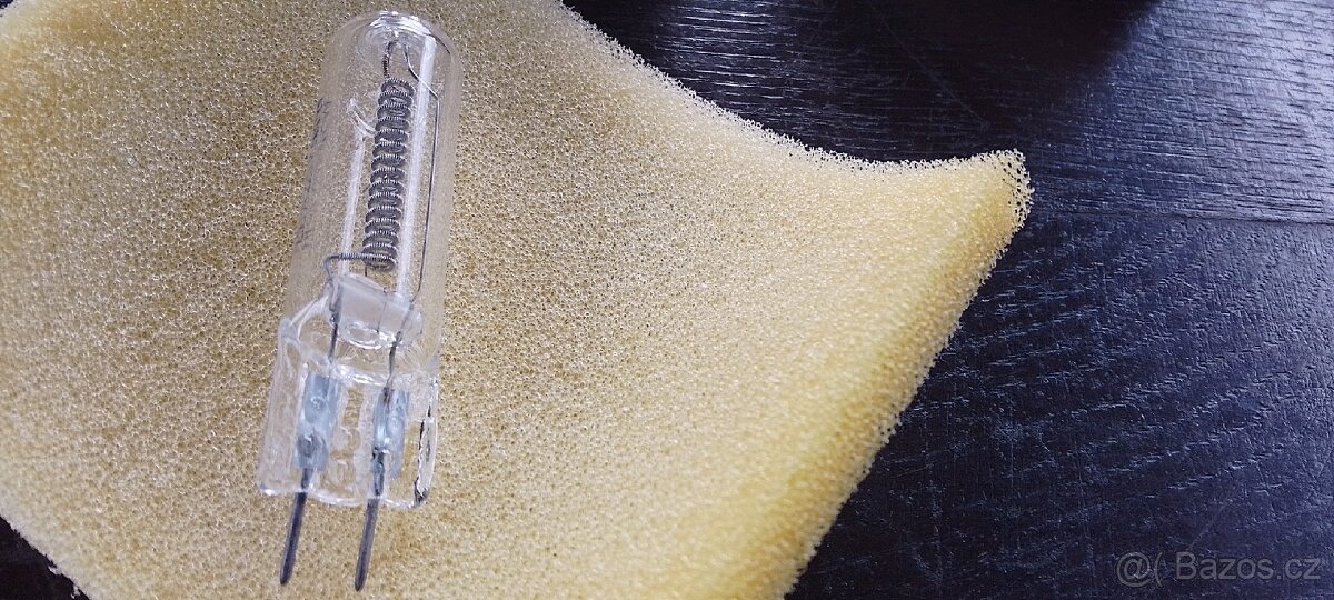 Halogenové žárovky - 4