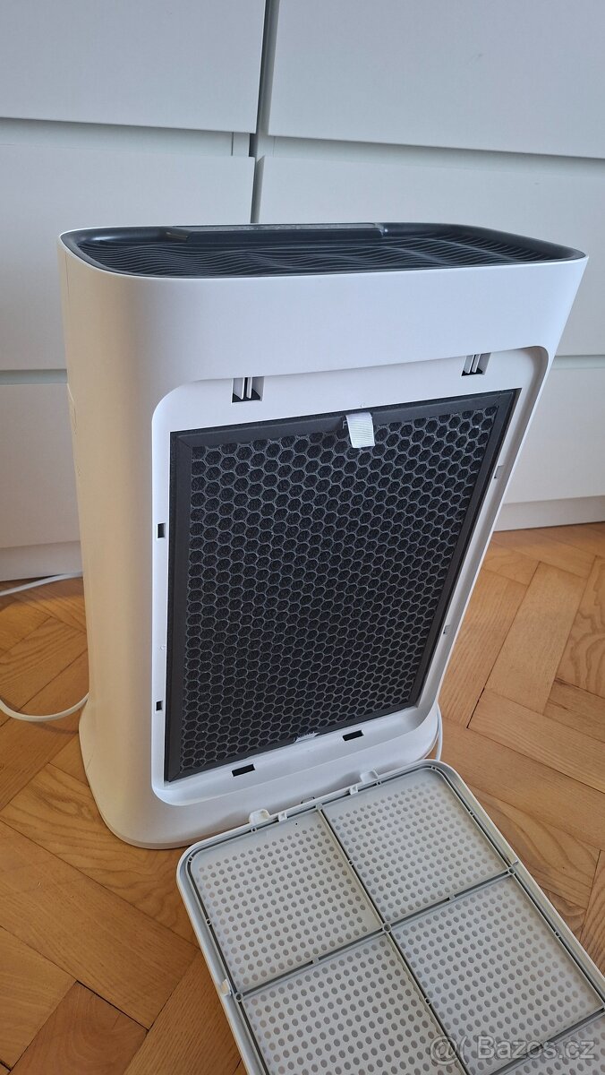 Prodám čističku vzduchu Rowenta Pure Air PU3040F0 – jako nov - 4