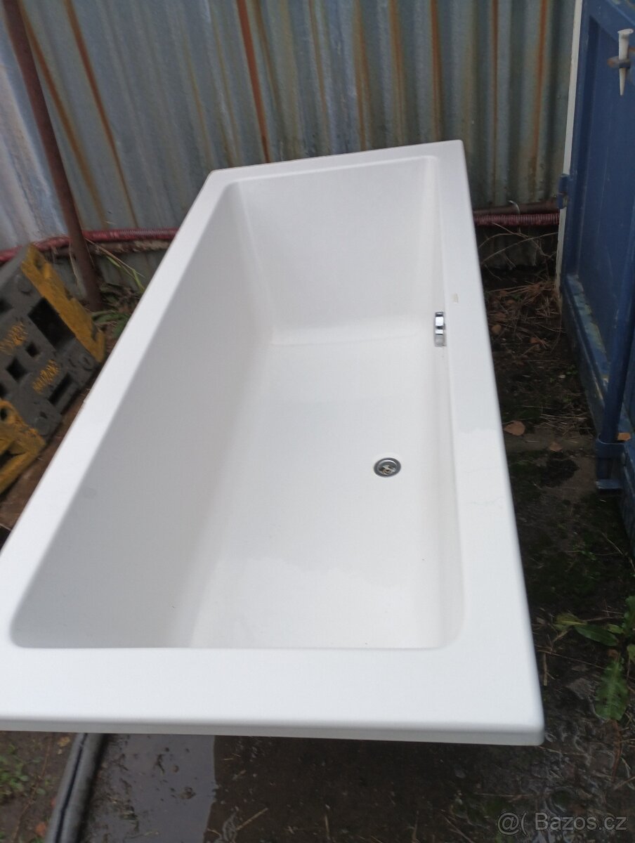 Prodam vanu sanindusa Alca 180x80 - 4