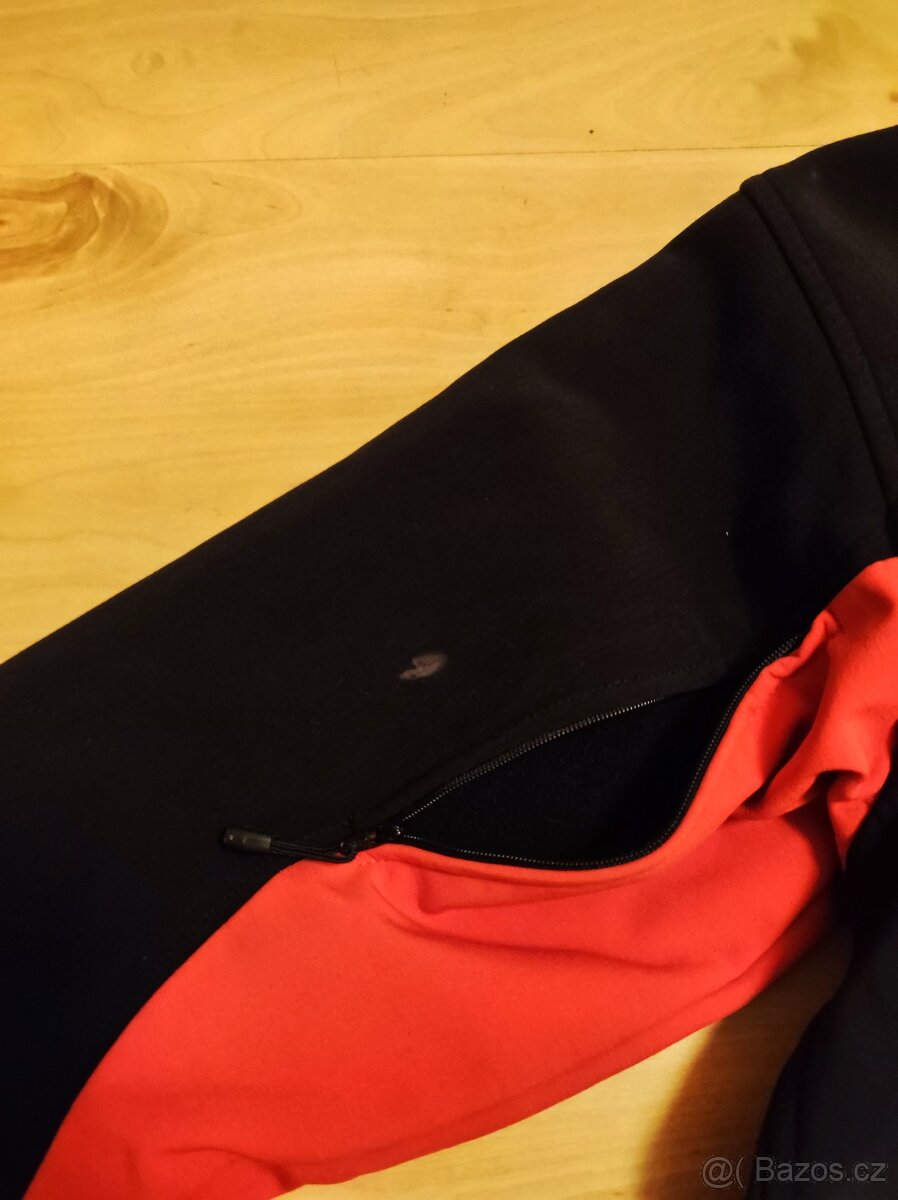 Directalpine dámská funkční bunda vel. S - 4