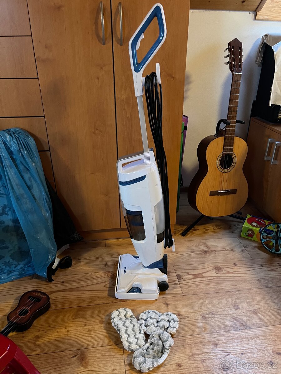 Tesla ruční vysavač - 4