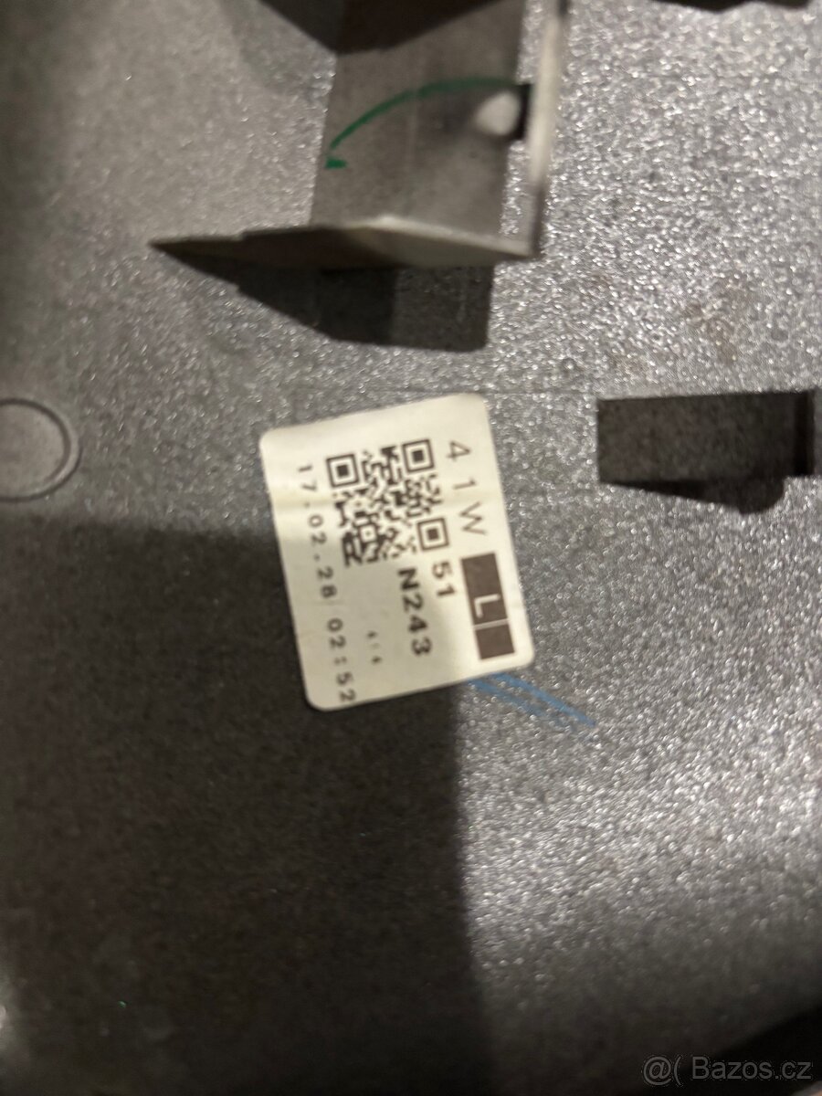 MX-5 ND kryty zrcátek - 4