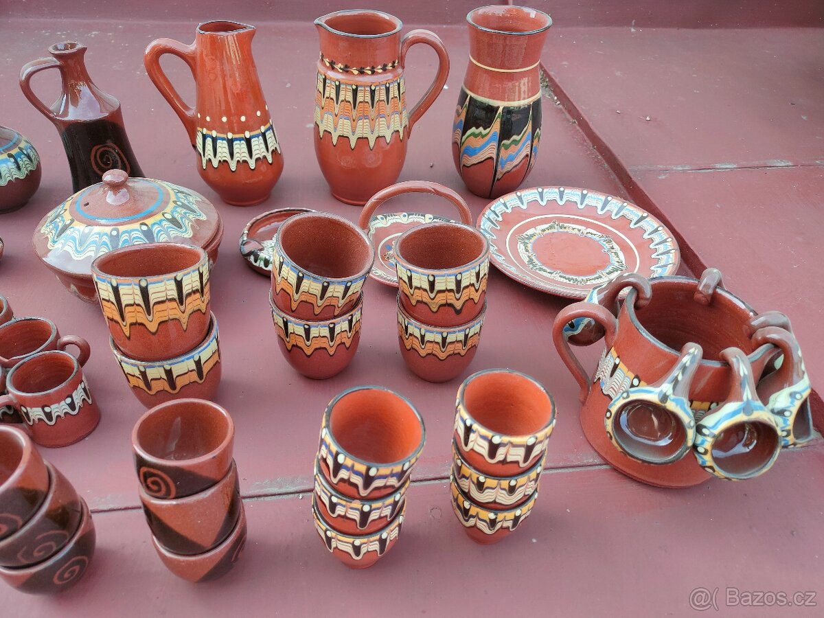 Keramika - 4