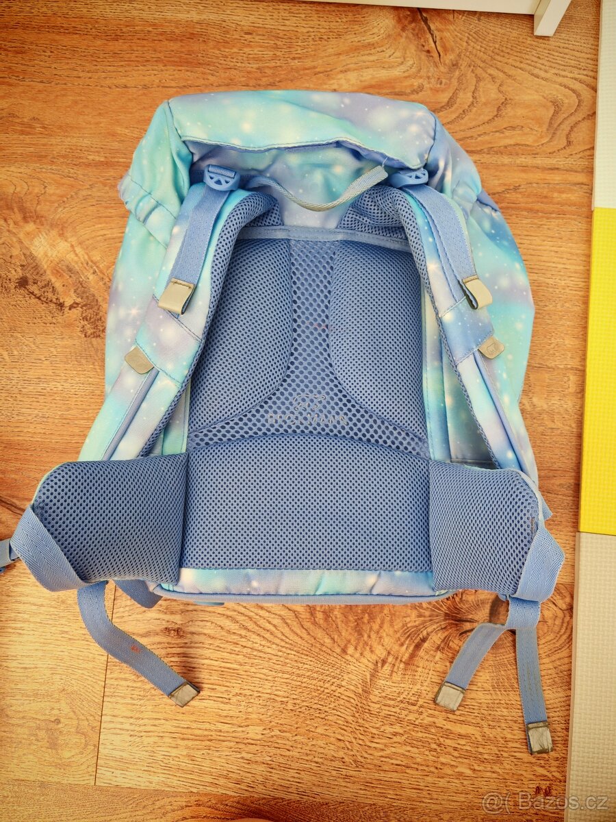 Beckmann batoh Star Princess - 4