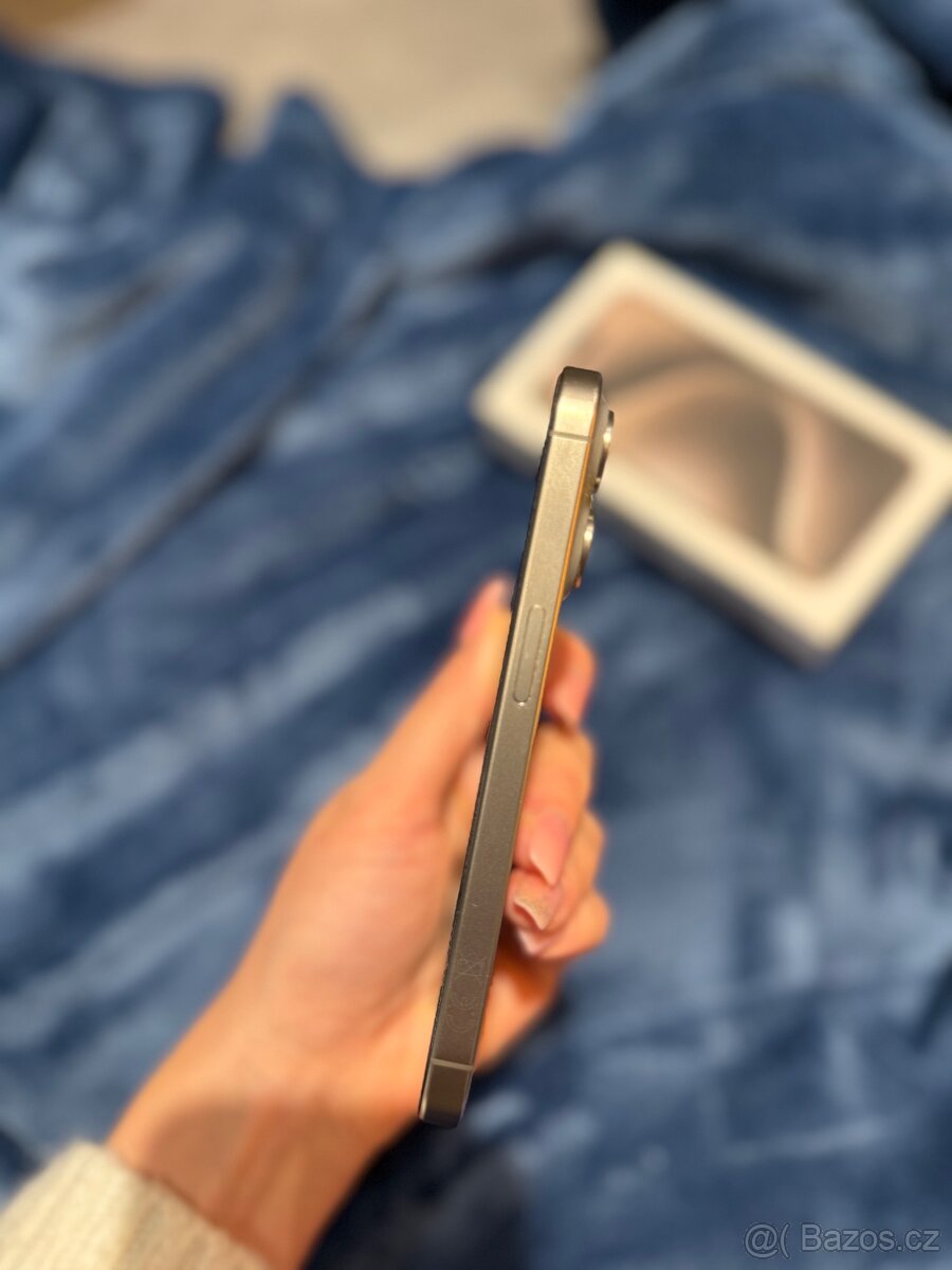 Iphone 15 pro 256gb - 4