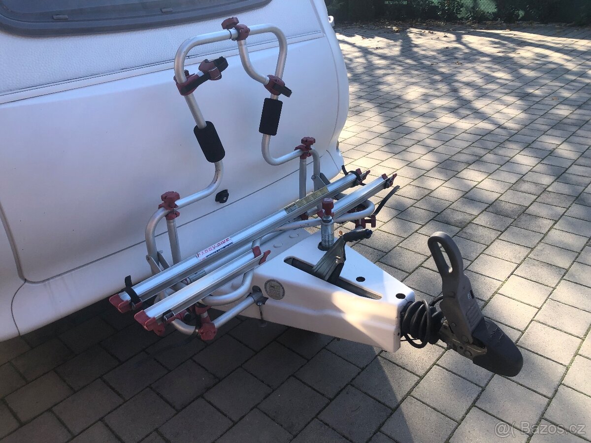 Karavan Hobby 440 De Luxe Easy - 4