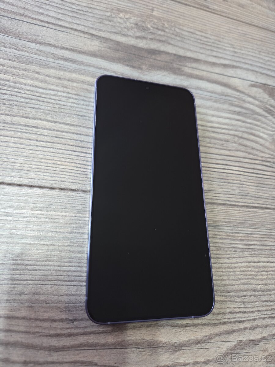 Samsung S24+ 256GB - 4