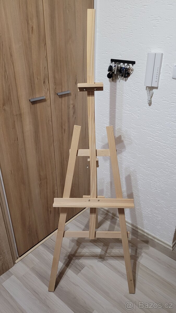 Malířský stojan - 4