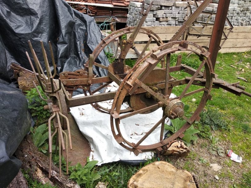 Čert na vyvorávání Brambor - 4