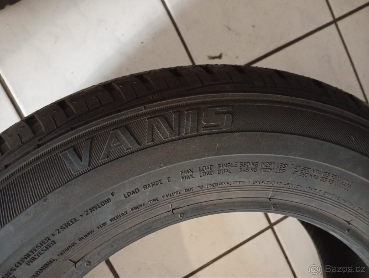 LETNÍ BARUM VANIS - 4