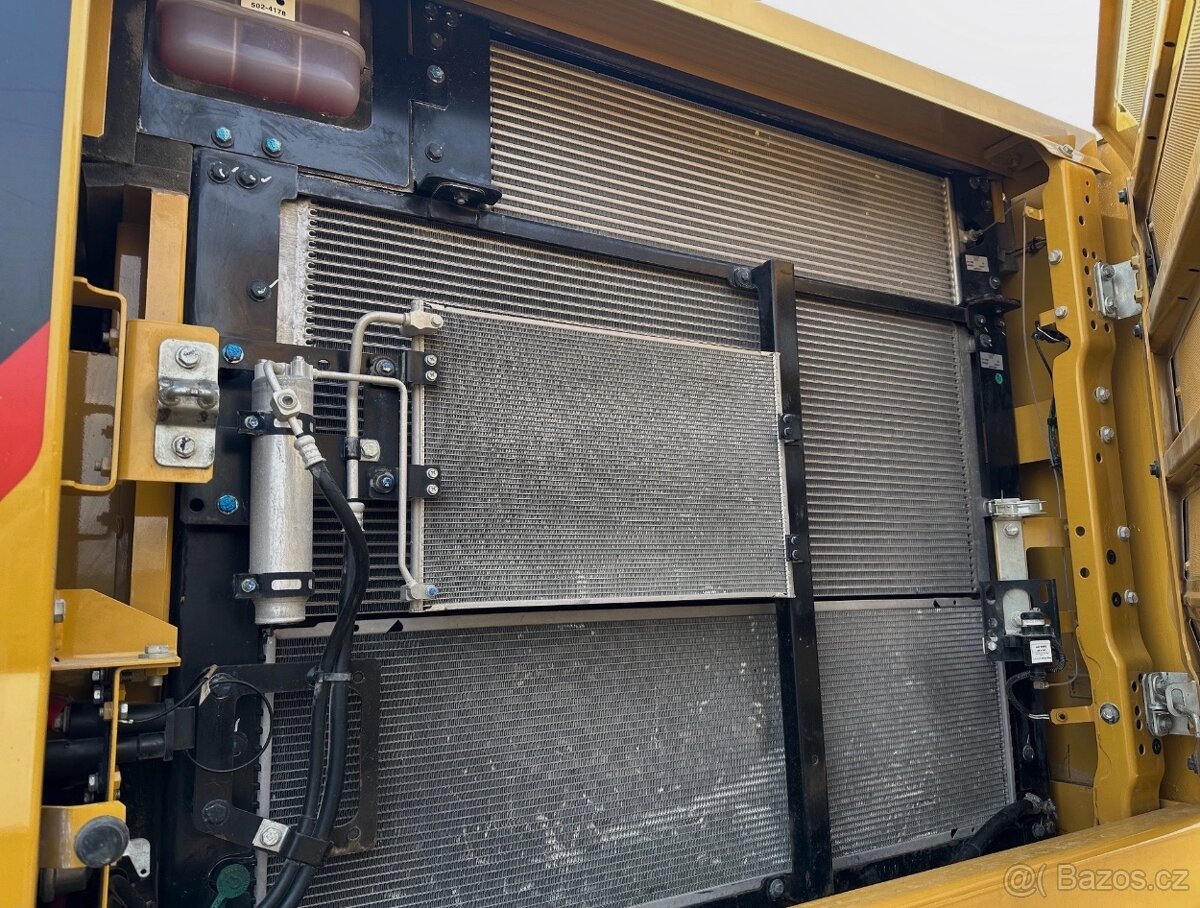 Caterpillar Cat 336 G-F - 4