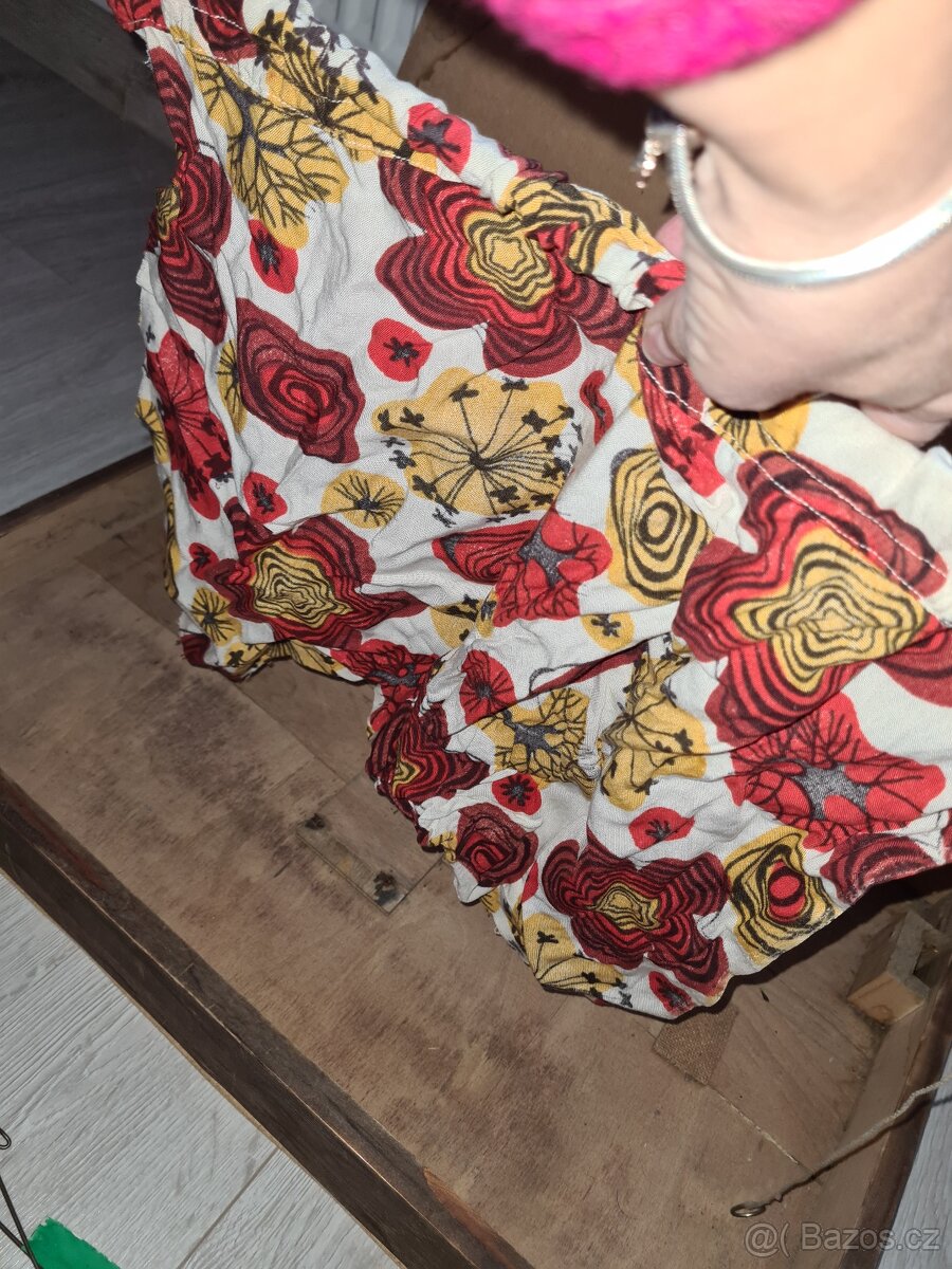 Retro loutkové divadlo - 4