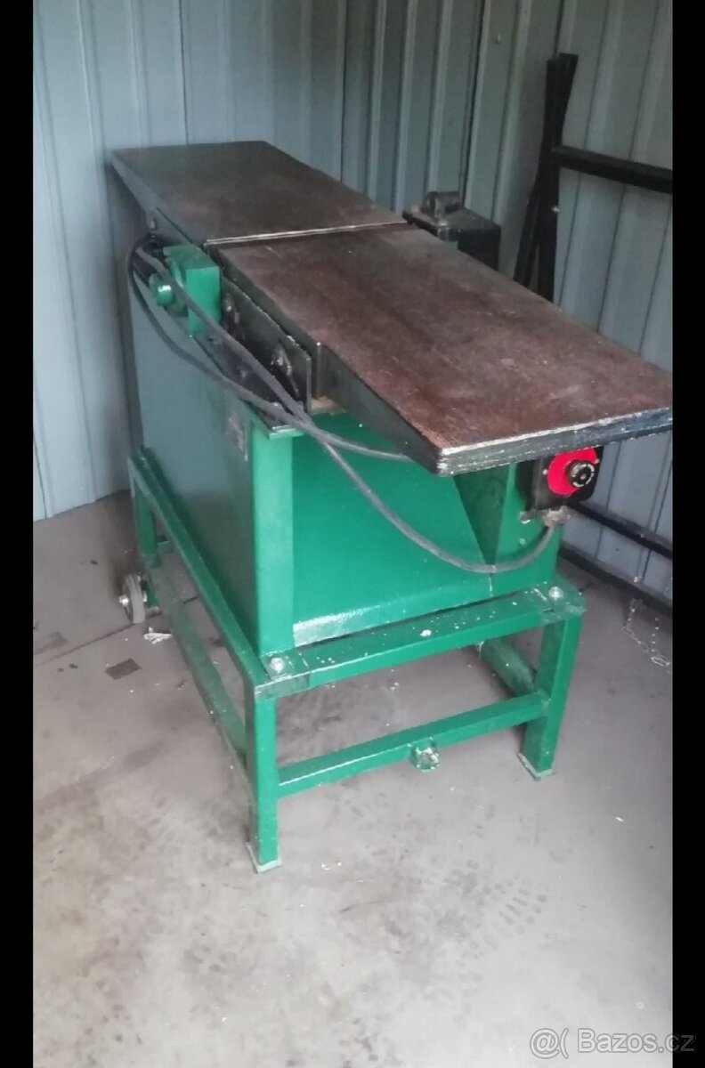 Hoblovka Kovodružstvo - 4