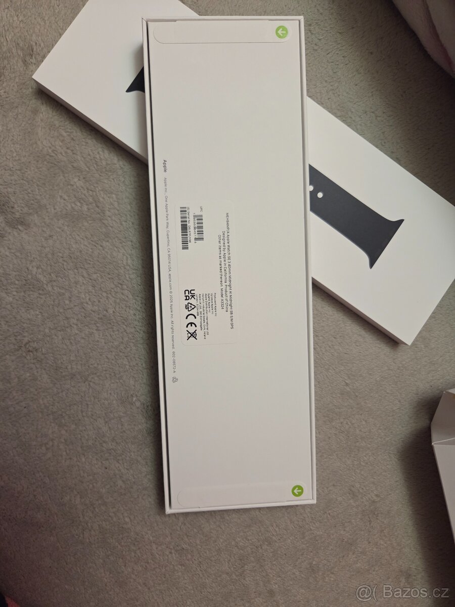 Apple watch SE 3 40mm - 4