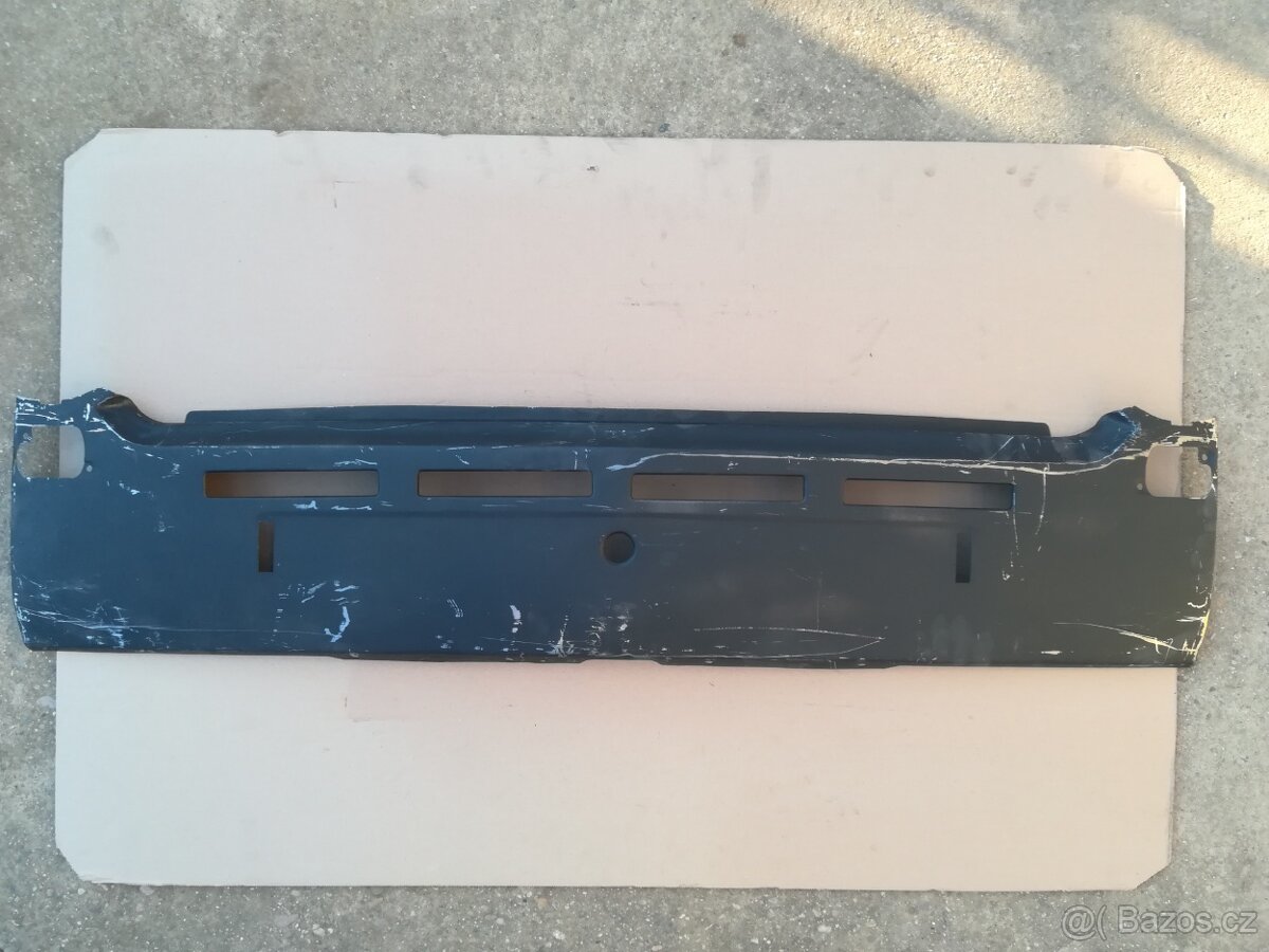 Lada Vaz 2101,2103,2106,2105,2107 čelo - 4