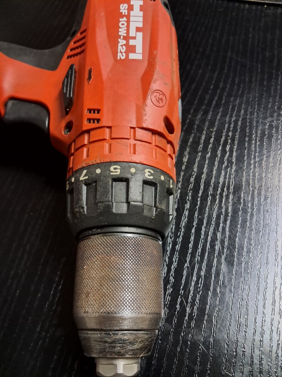 Hilti SF 10W-A-22 - 4