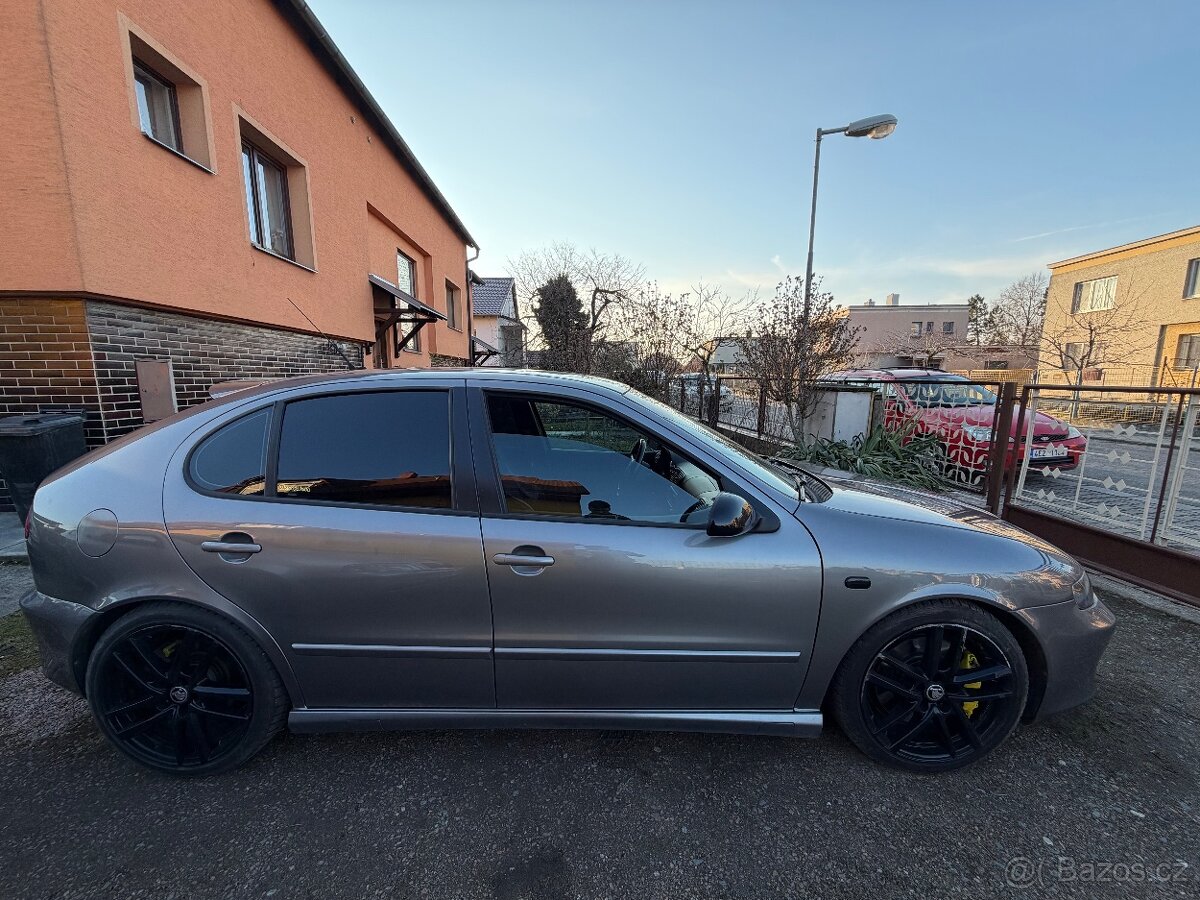 Seat Leon Cupra 1M - 4