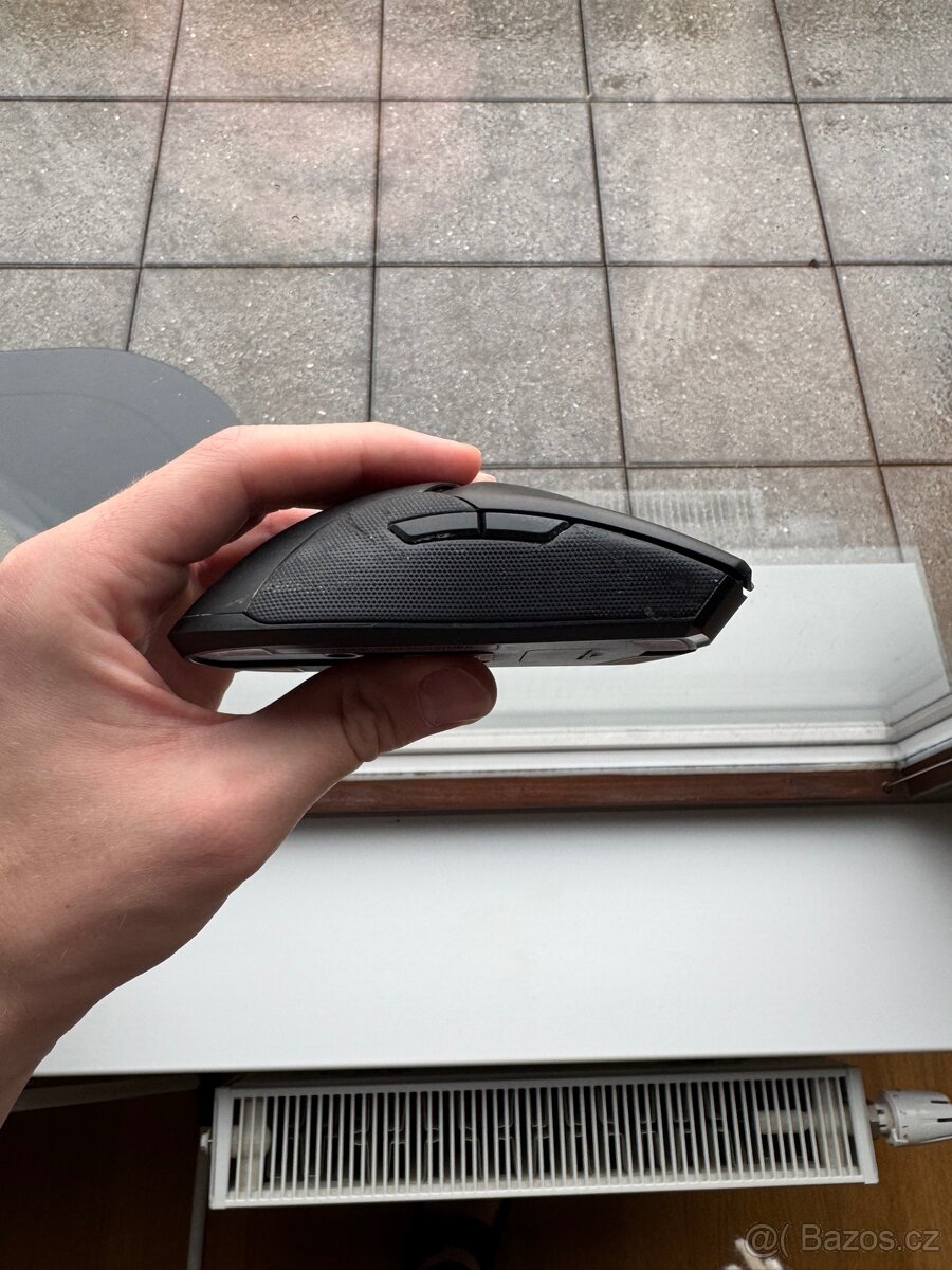 Prodám herní myš Razer Viper Ultimate - 4