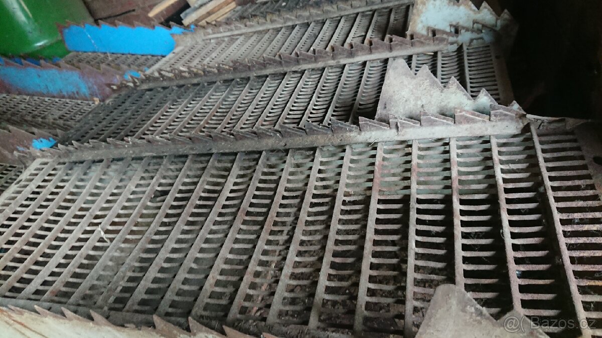 E512 vytřasadlo vytřasadla - 4