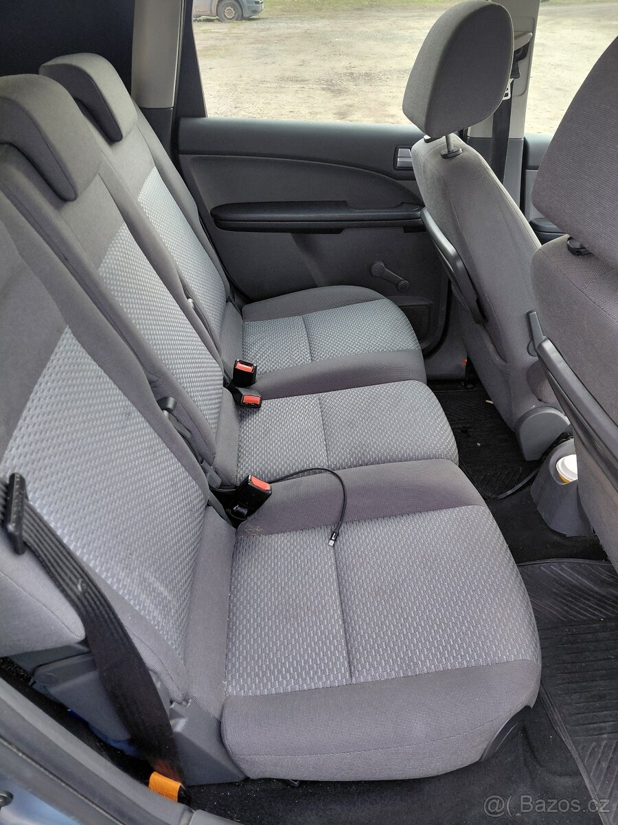 Ford c max rv 2007 - 4