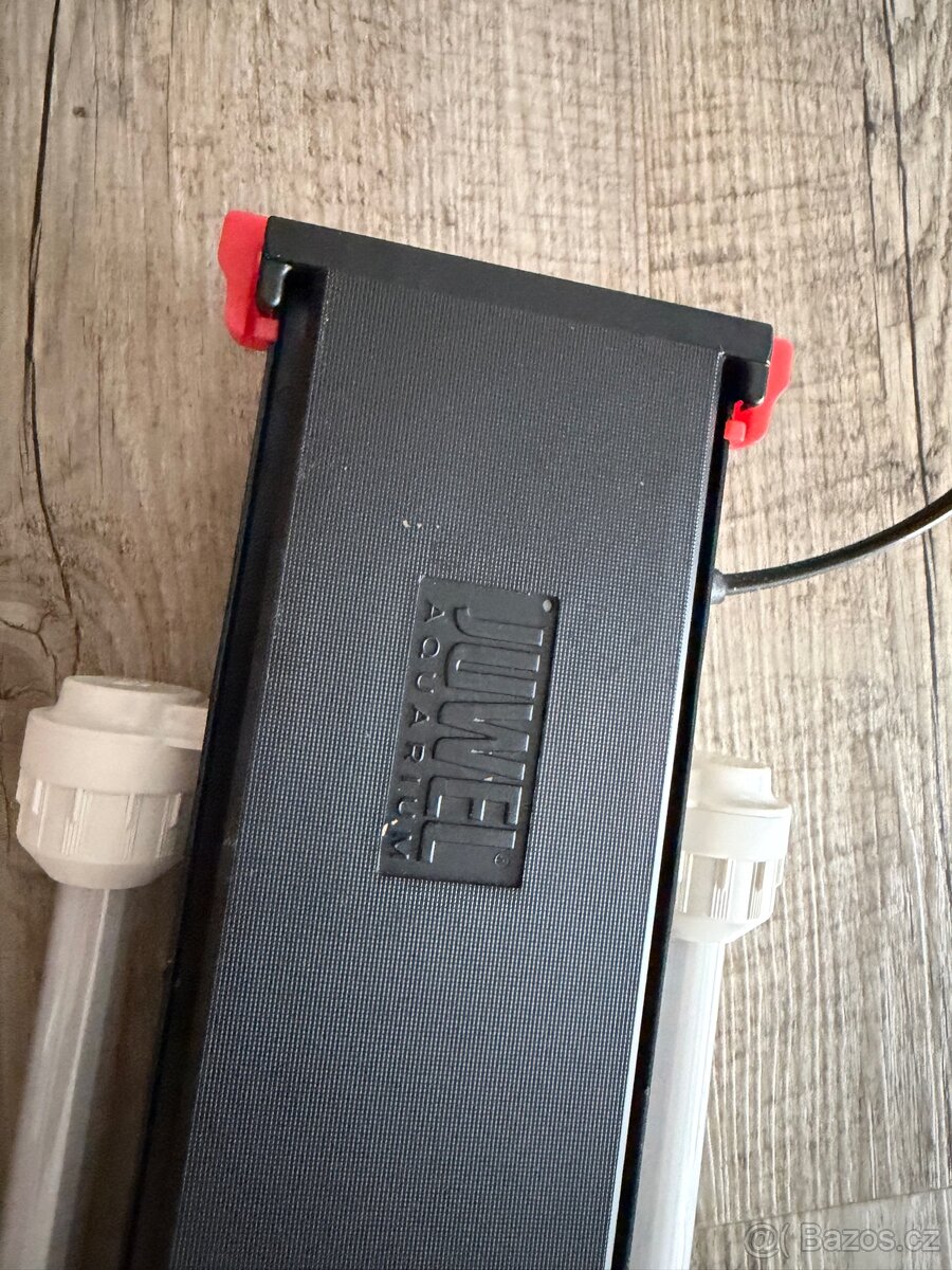 Osvětlení akvária - 4