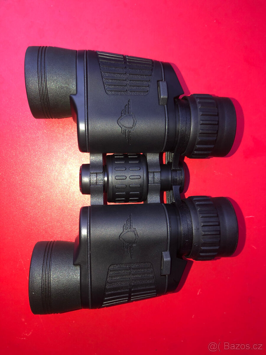 Dalekohled Komandir 16x40 - 4