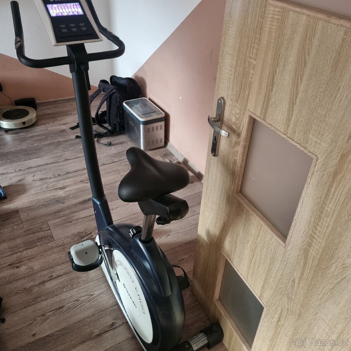 DUVLAN MOONLIGHT ERGO Rotoped - 4