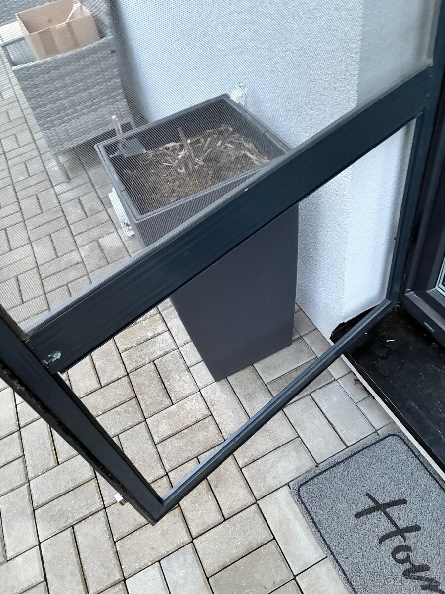 Rám se sítí proti hmyzu - 4