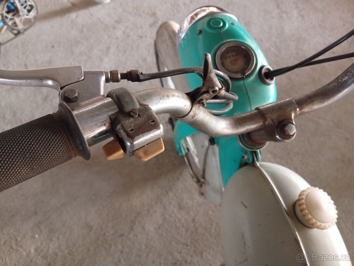 Stadion S22 původní - 4