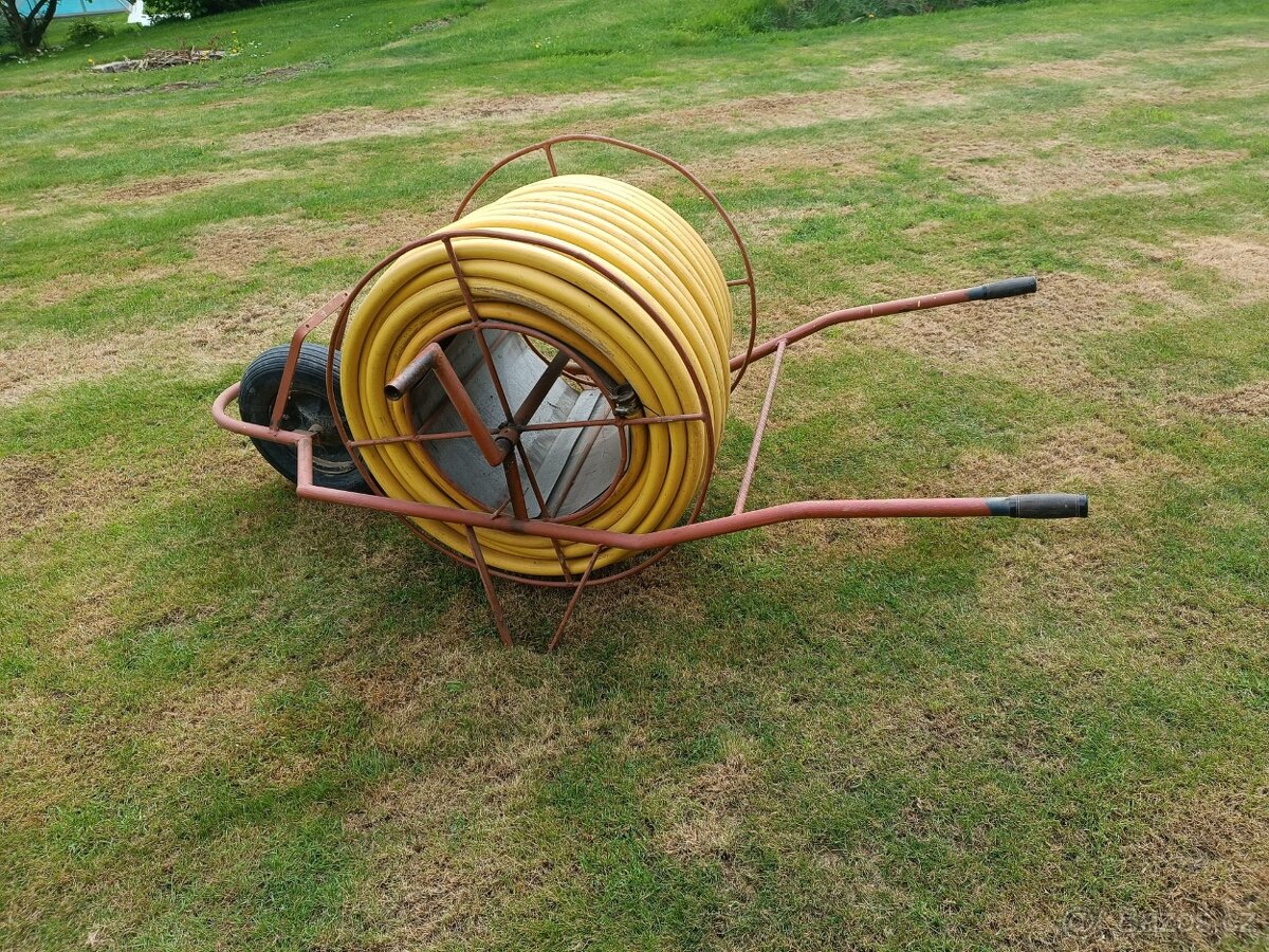 zavlažovací hadice - 4