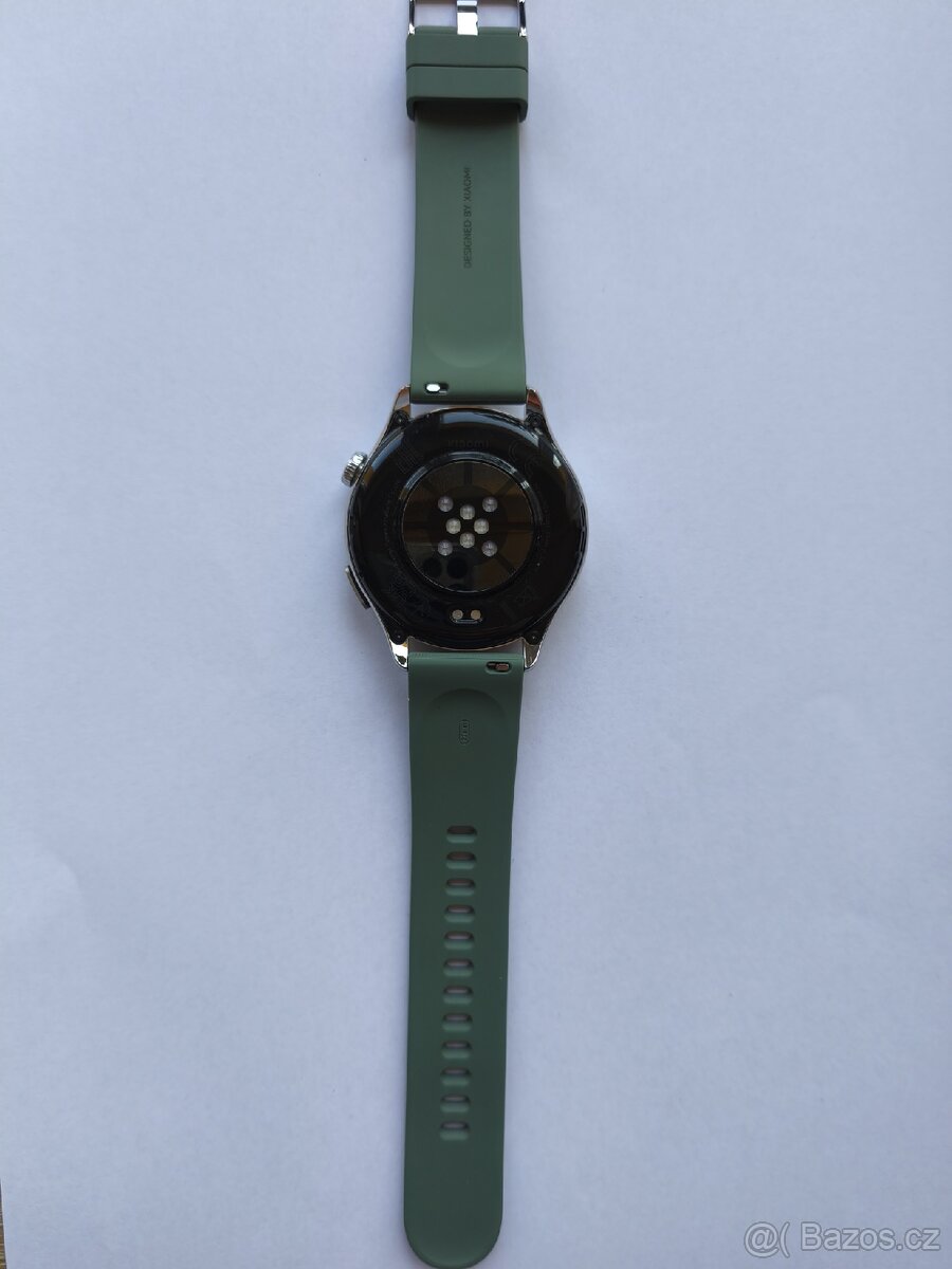 Xiaomi watch 5 (Wear OS) - 4