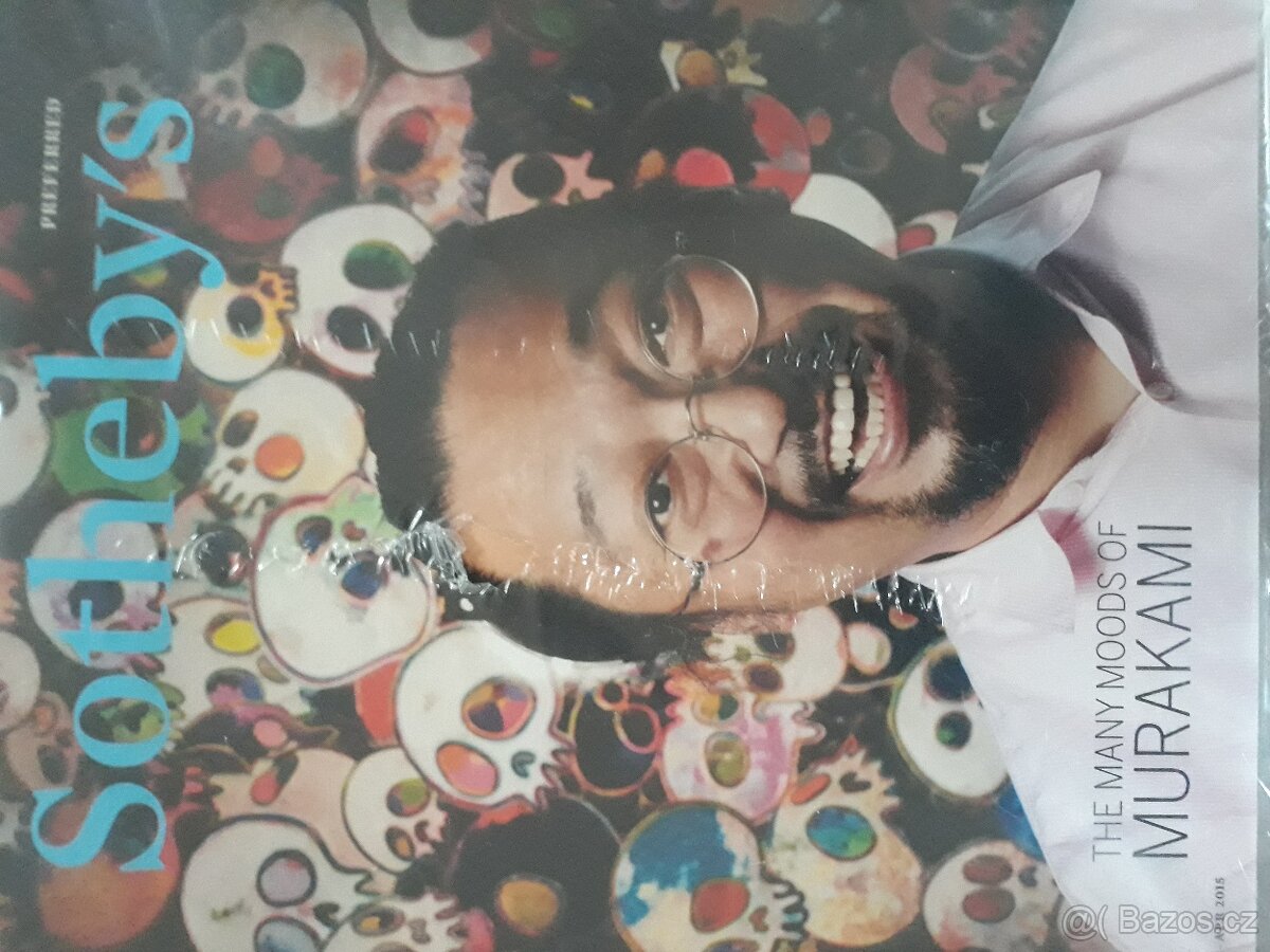 Katalogy Sotheby´s - 4