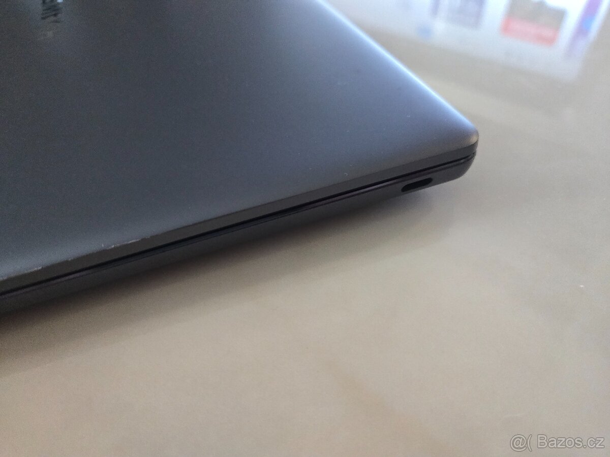 Ultrabook Huawei Matebook 13 - 4