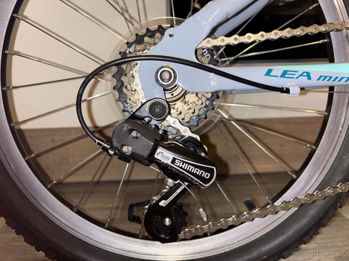 Dětské horské kolo Kross - 4