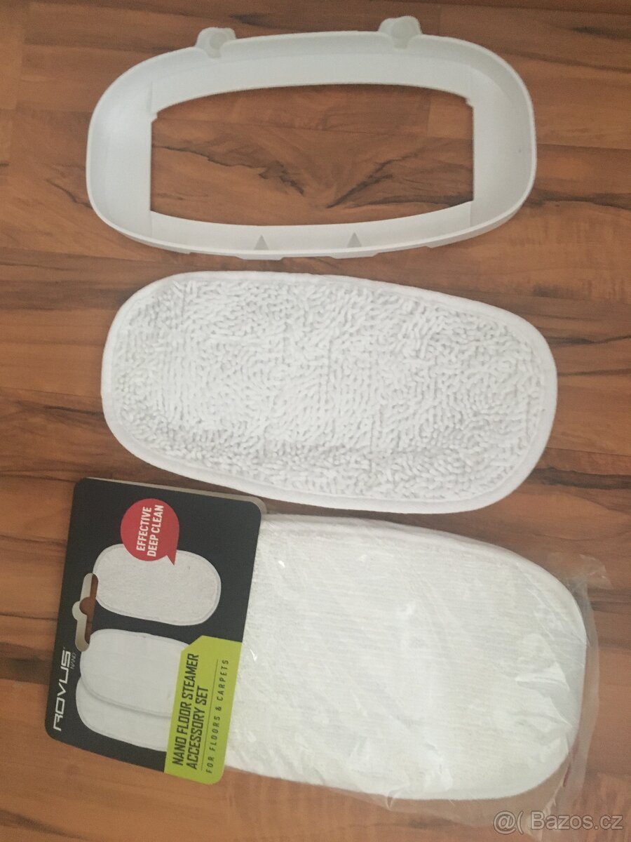 Rovus nano parní mop - 4