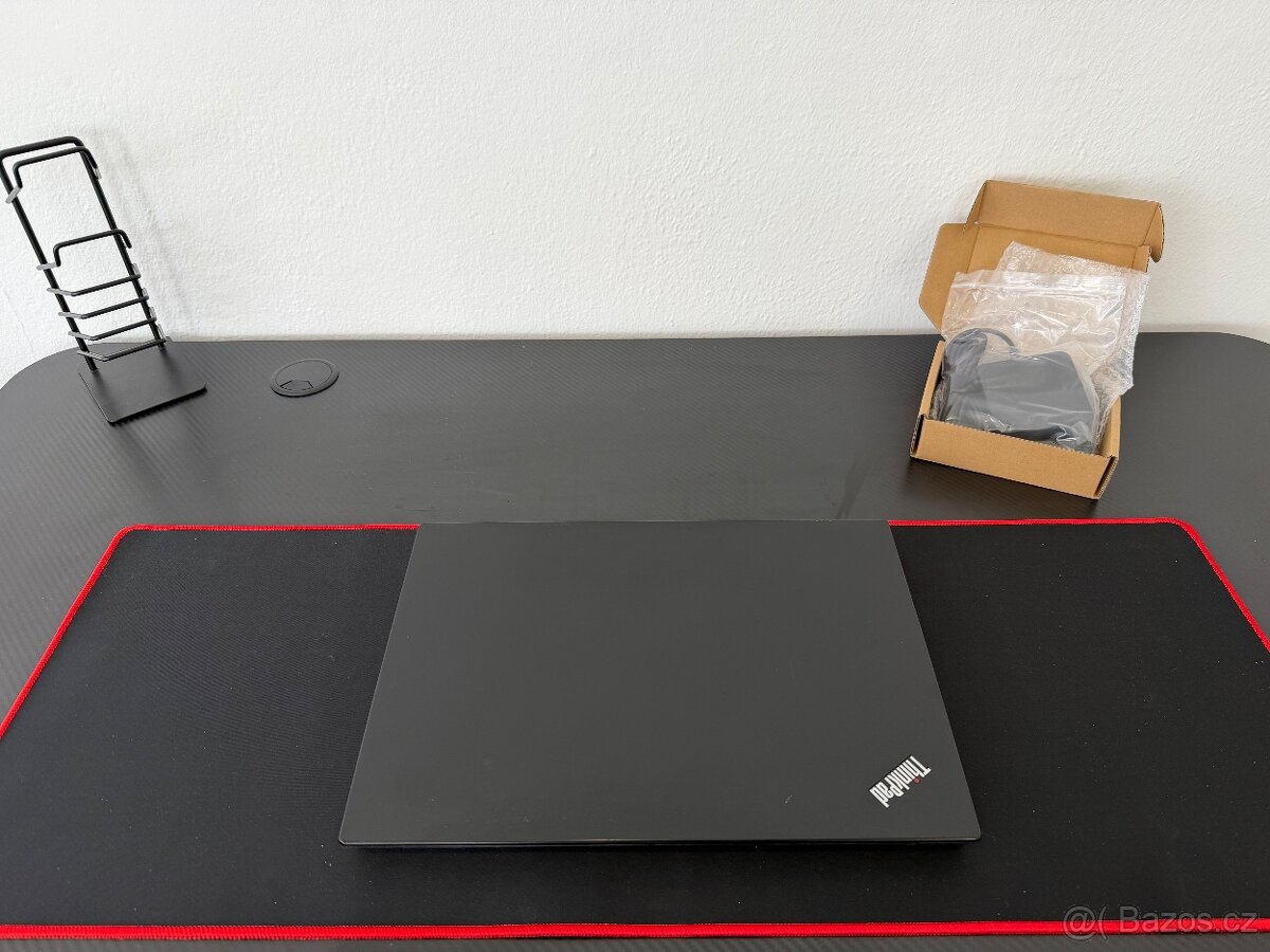 Lenovo ThinkPad L490 - Core i5-8gen / Win 11 Pro / 256GB SSD - 4