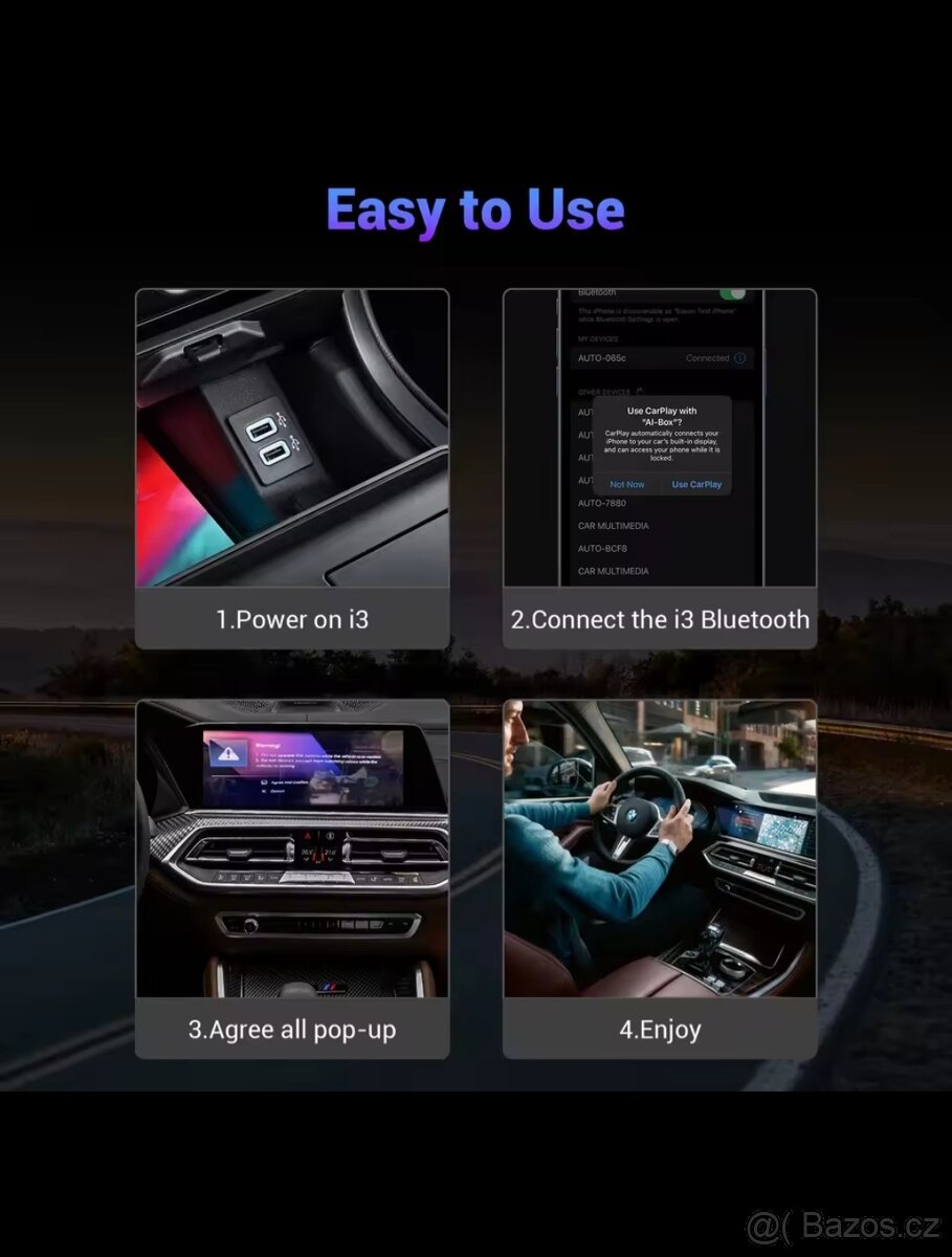 Android bmw - 4