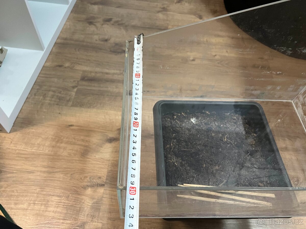 Nestandardni akvarium - 4