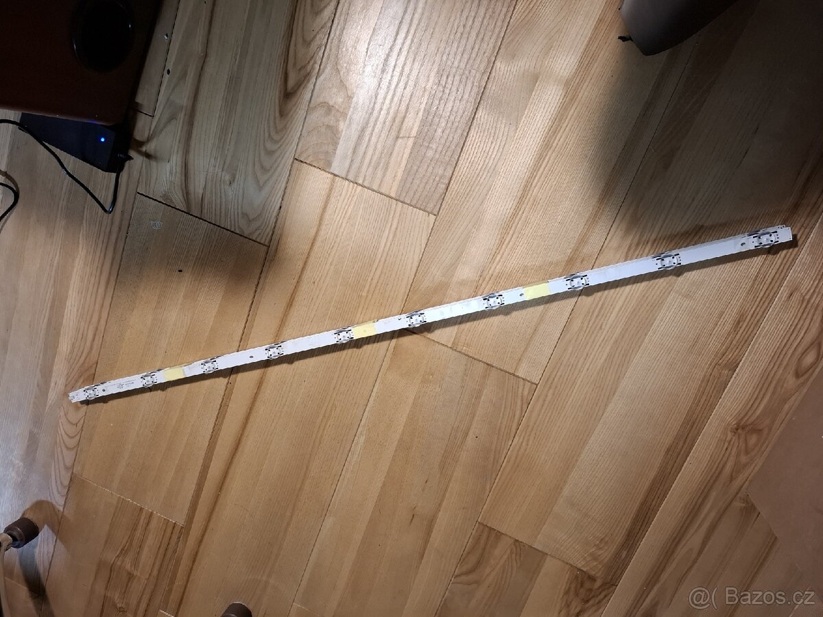 Televize Hisense H50N5300 - 4