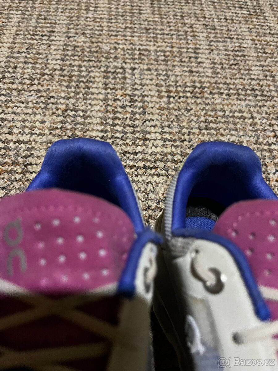 On Running, model Cloudvista, velikost 38 - 4