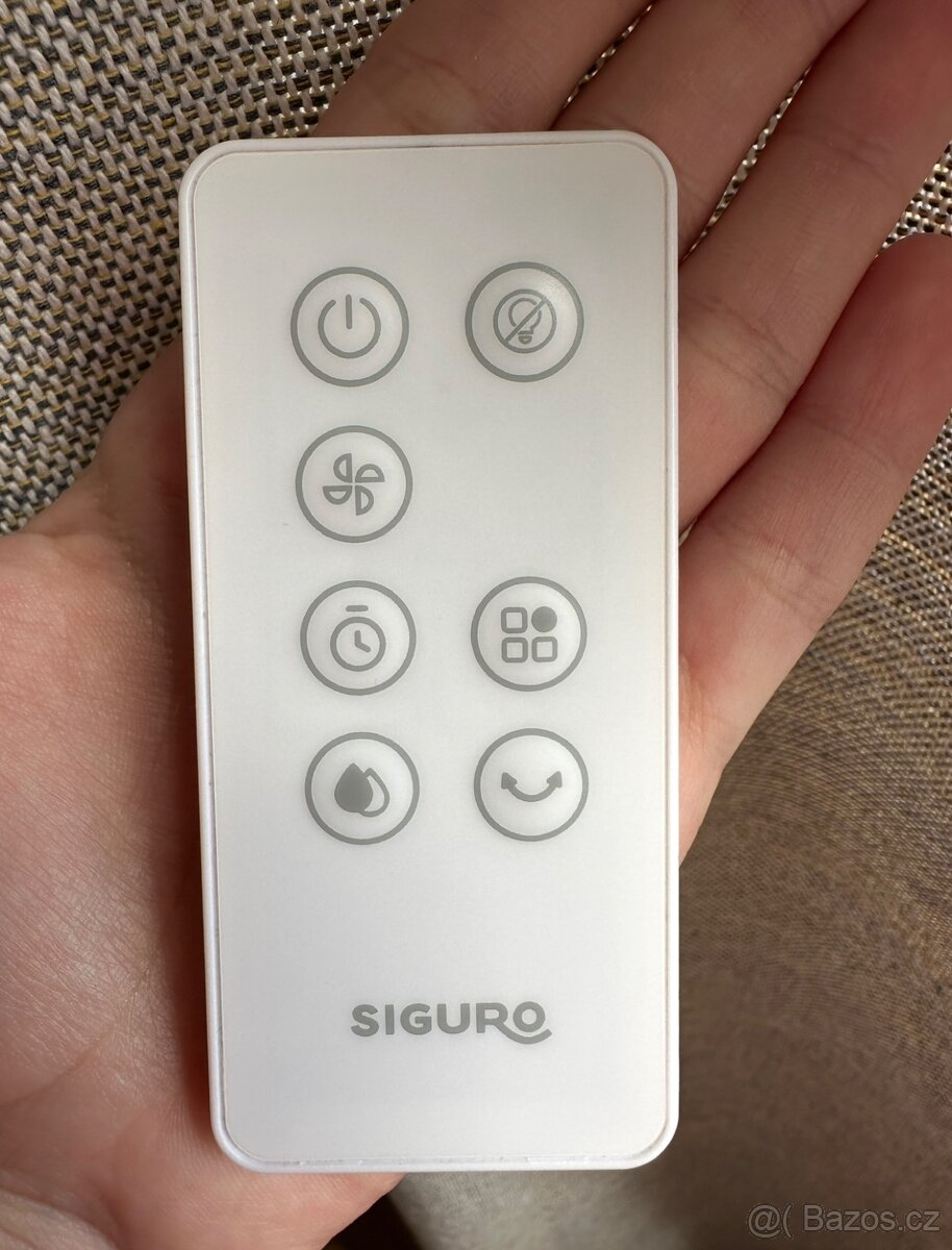 Ochlazovač vzduchu - 4