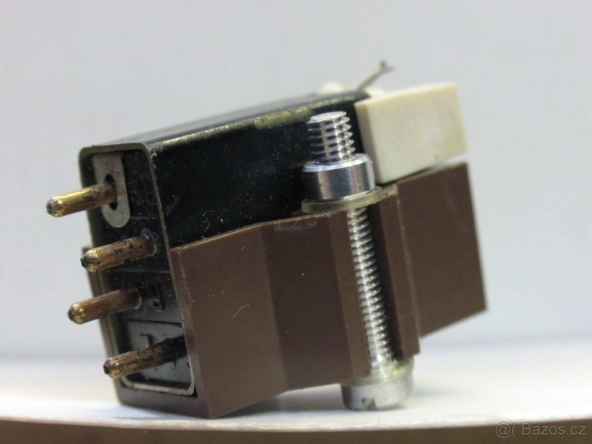 Gramofonová vložka SHURE M44-7 - 4