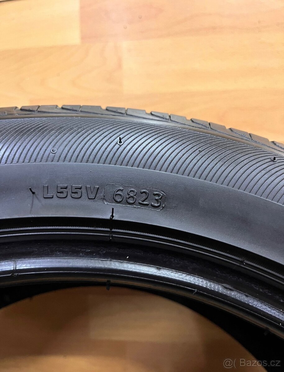 Letní pneu 235/50/18 - 4